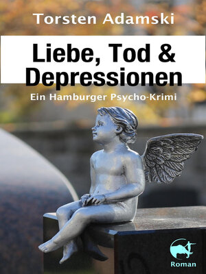 cover image of Liebe, Tod & Depressionen